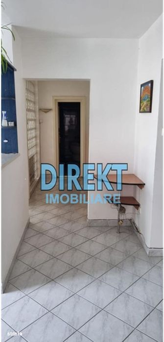 Apartament 2 camere Piata Petru Rares