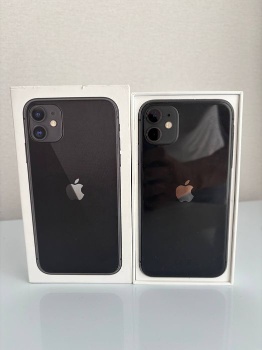 Iphone 11 айфон 11 128гб Без Ремонта
