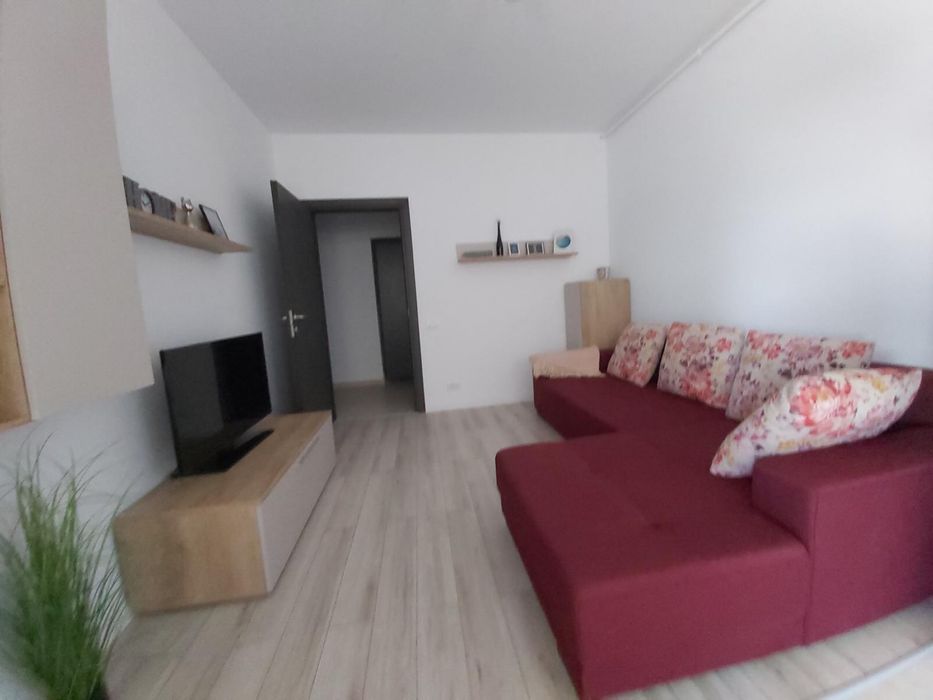 Chirie apartament 2 camere mobilat Novum Residence Lacul Morii 2
