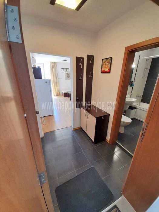 Продава се Двустаен апартамент в Свети Влас - 63 кв.м за 1223 €/кв.м - Снимка #9