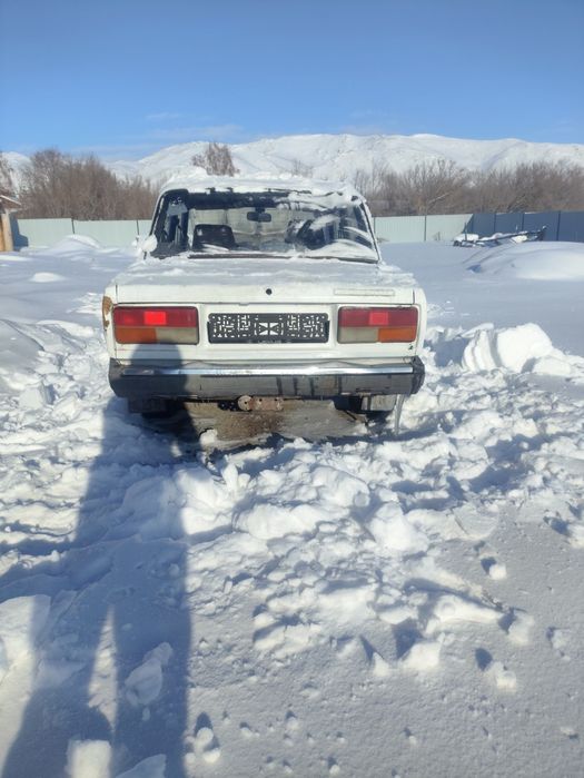 Продам ВАЗ 21070