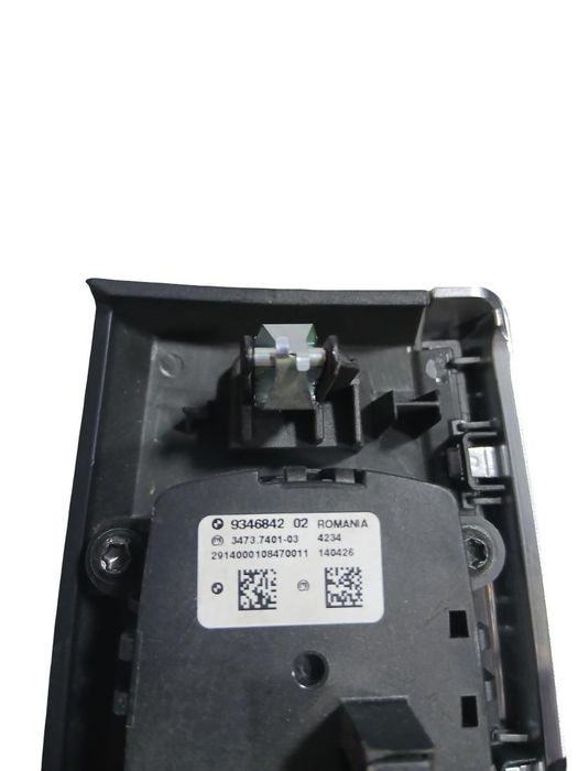 Comutator Lumina Bmw 5 F10 2009 - 2016 9346842 02