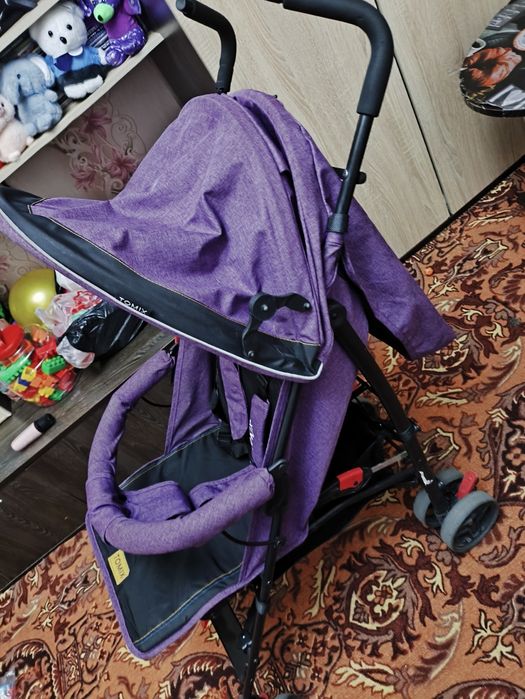 Продается детская коляска