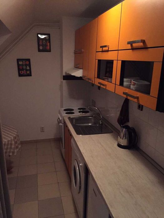 Продава се Двустаен апартамент в София, Лозенец - 45 кв.м за 2154 €/кв.м - Снимка #2