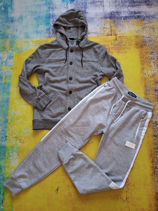 Set m Mckenzie si H&M