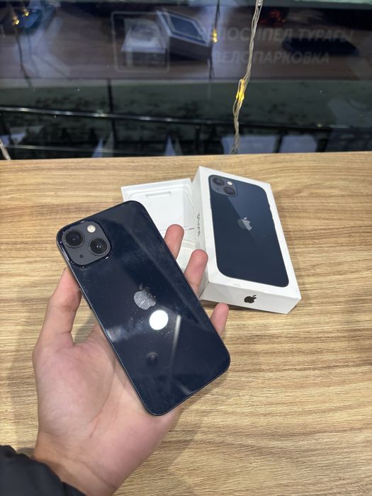 iphone 13, 128 gb , 86 akb