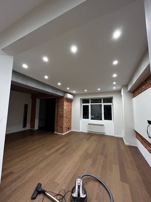 Уборка - Клининг