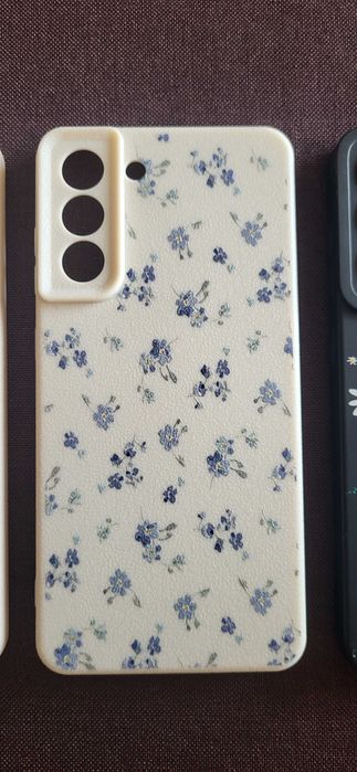 Протектор Samsung Galaxy S21 FE