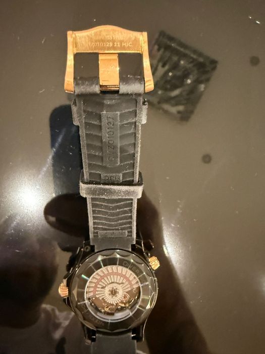 Omega Seamaster Diver 300 M