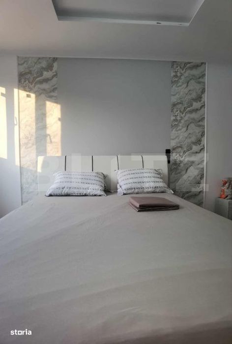 Apartament 2 camere, 45 mp, zona Closca