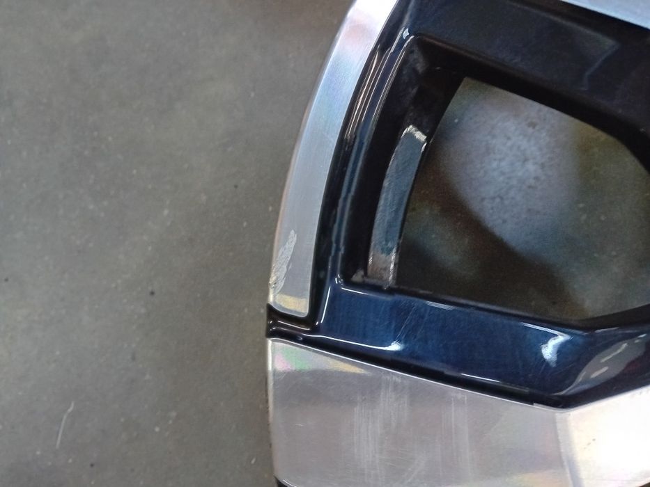 Janta Dacia Logan 3 R16