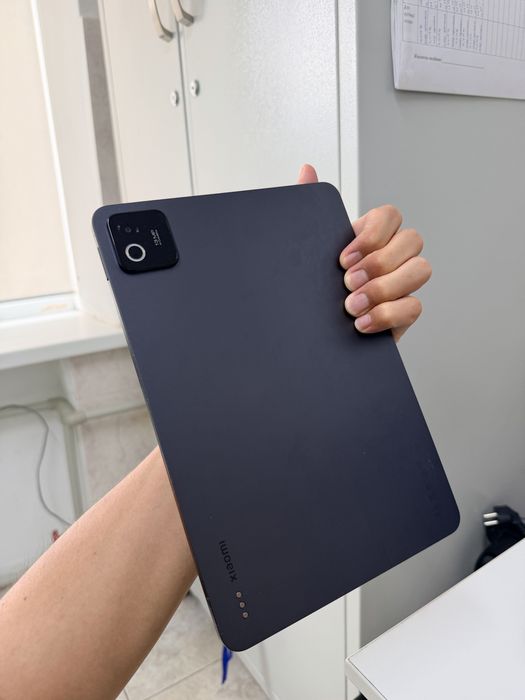 Xiaomi pad 8 планшет продам