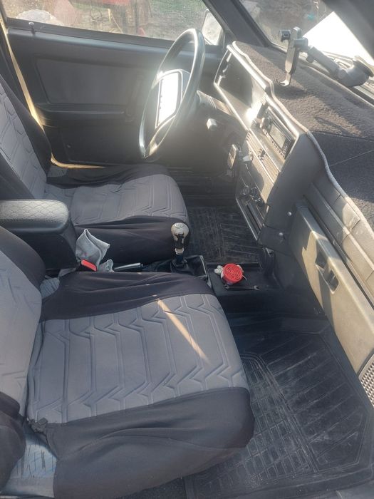 Продам машину ваз 099