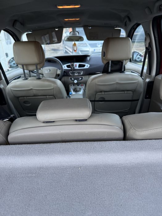 Vand Renault Scenic