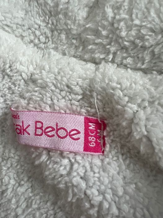 Гащеризона за момче размер 68