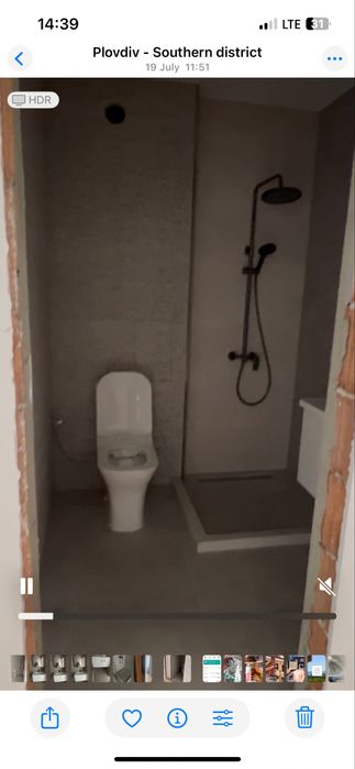 Продава се Двустаен апартамент в Пловдив, Беломорски - 92 кв.м за 1468 €/кв.м - Снимка #4