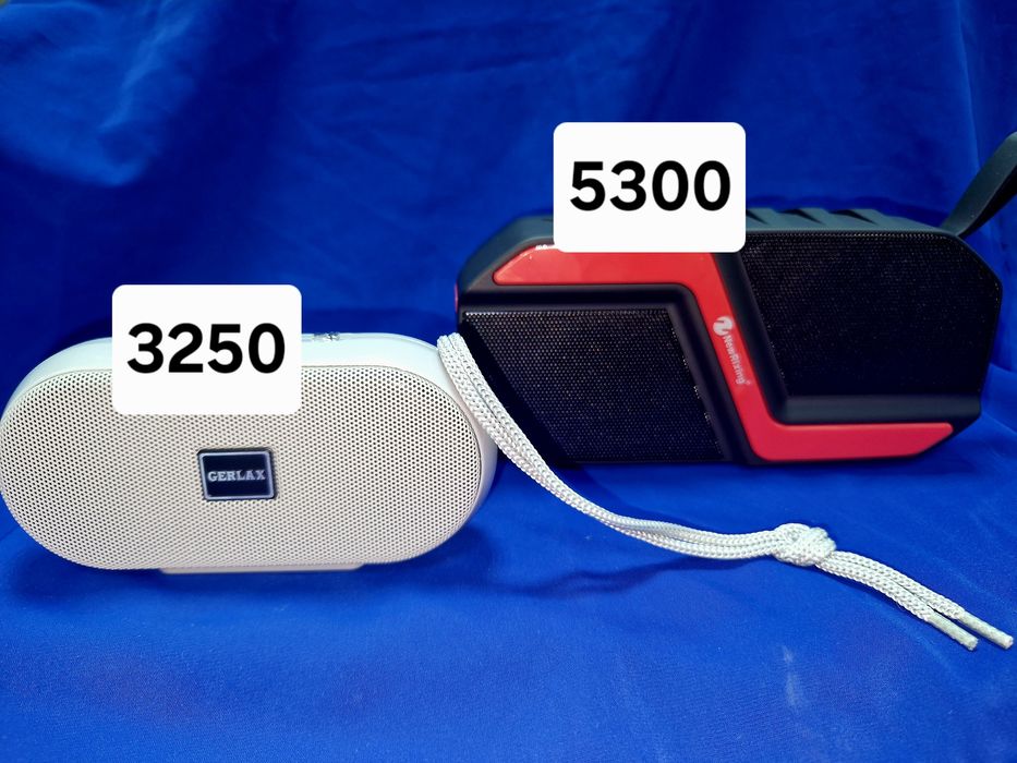 Продам колонки на смартфон