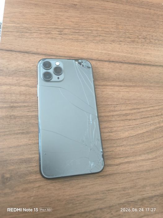 iPhone 11 Pro pentru piese