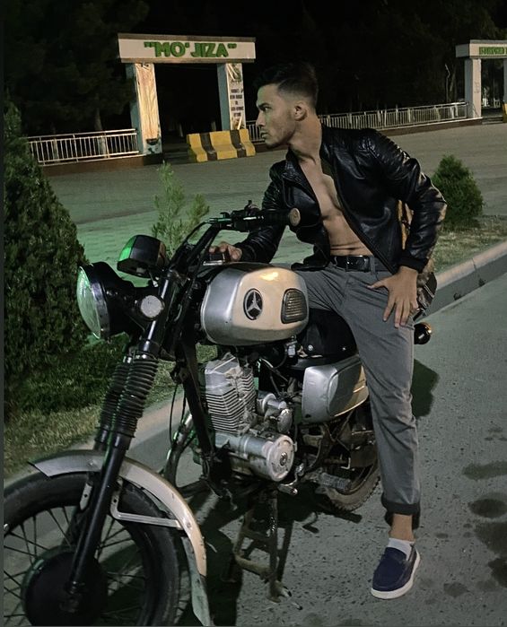 Varyantga Moto daifo naxadoy