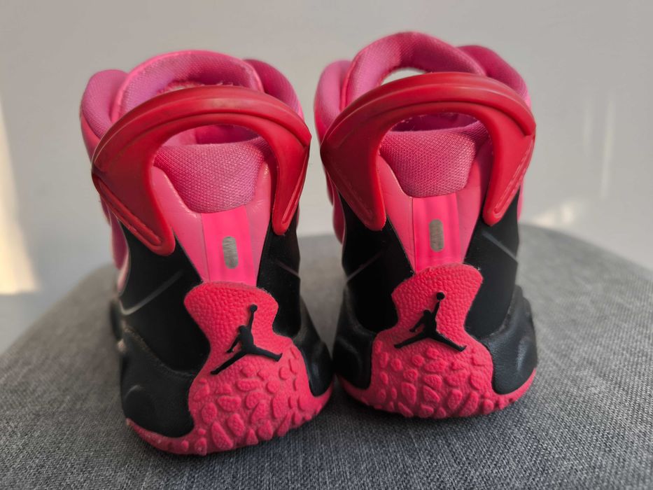 Детски обувки/маратонки Air Jordan