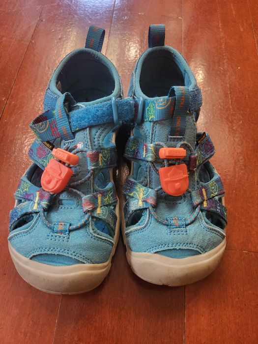 Детски сандали Keen за момиче и момче номер 30