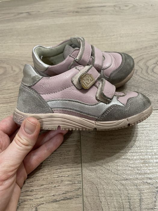 Детски маратонки Колев и Колев 24 номер