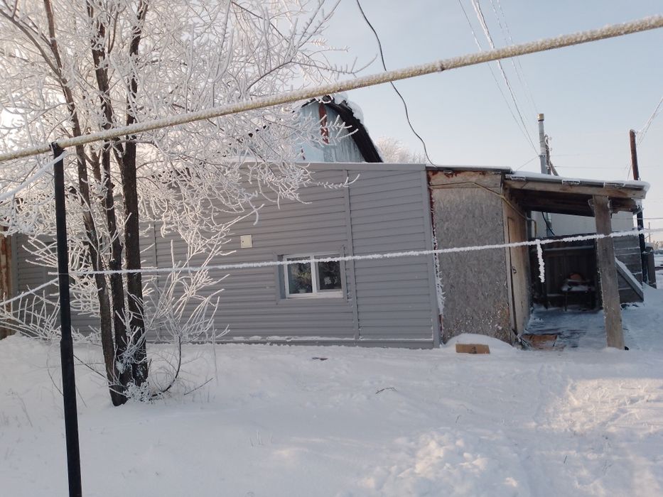 Продам дом Переметное