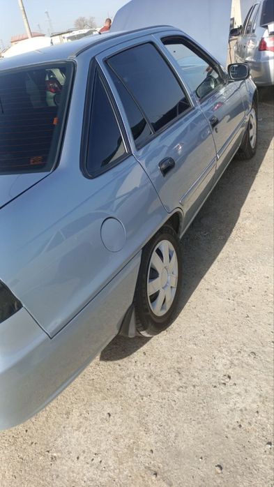 Chevrolet nexia 2