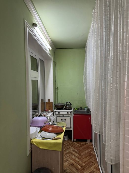 Арендага квартира ижорага берилади. Ijoraga uy