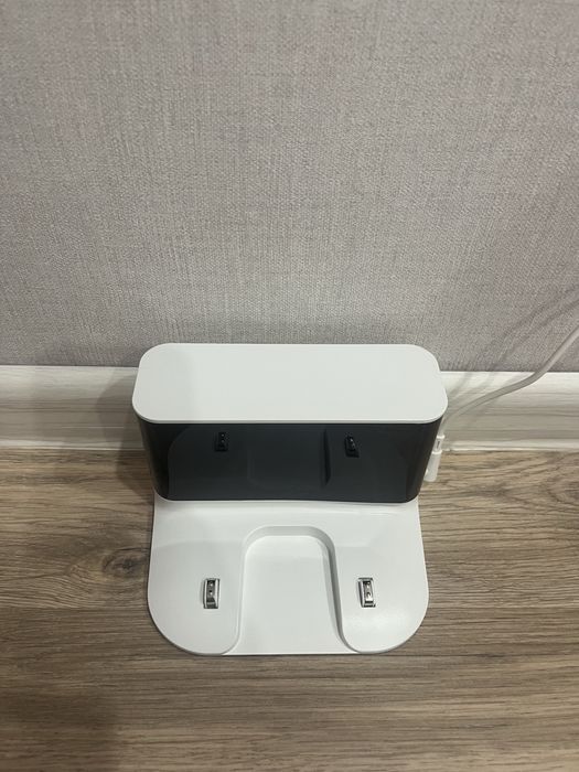 Робот Пылесос Моющий Xiaomi e10