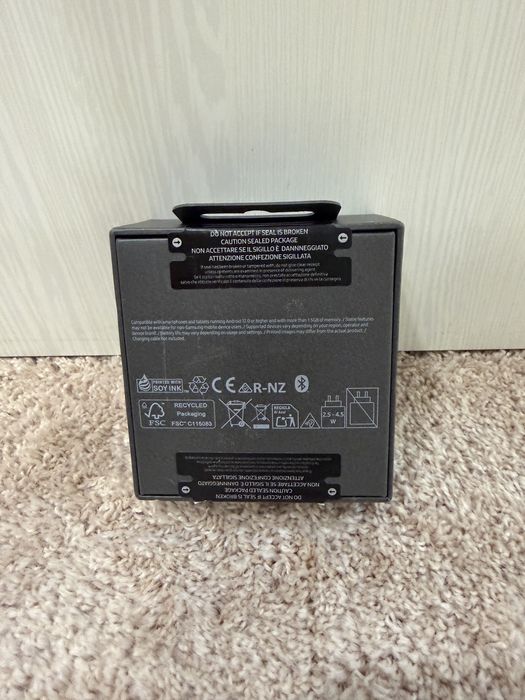 Samsung Galaxy buds4 Pro