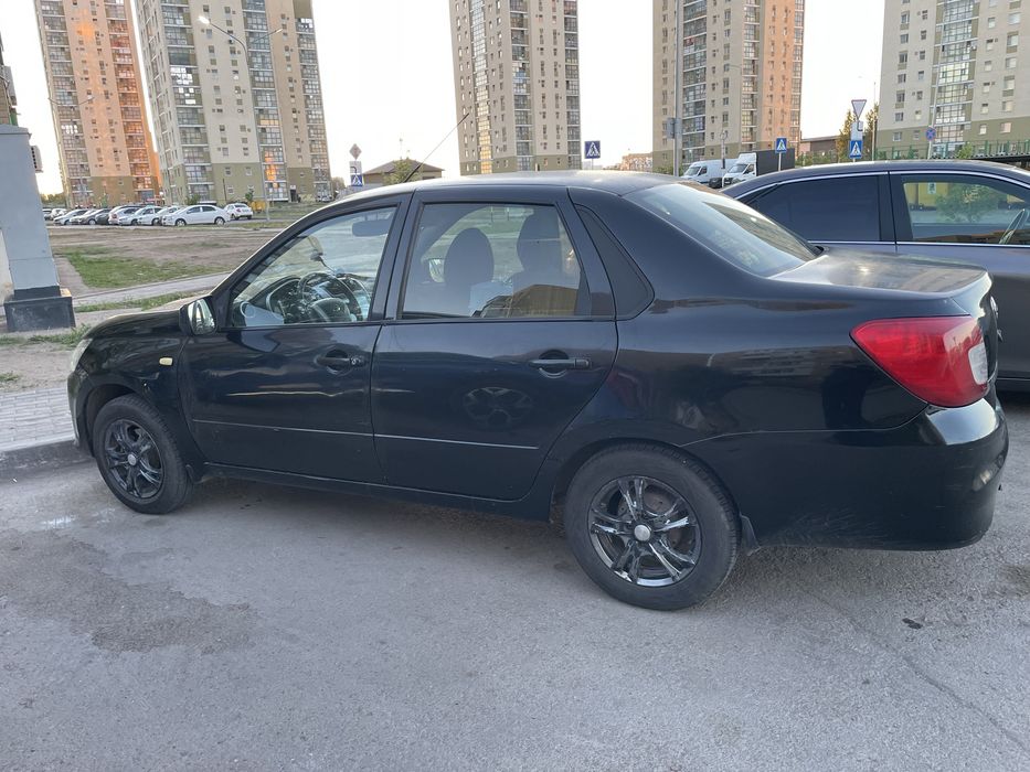 Продаю Datsun on do 2014