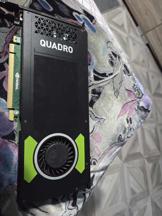 Placa video Nvidia Quadro M4000 8 GB GDDR5 256bit