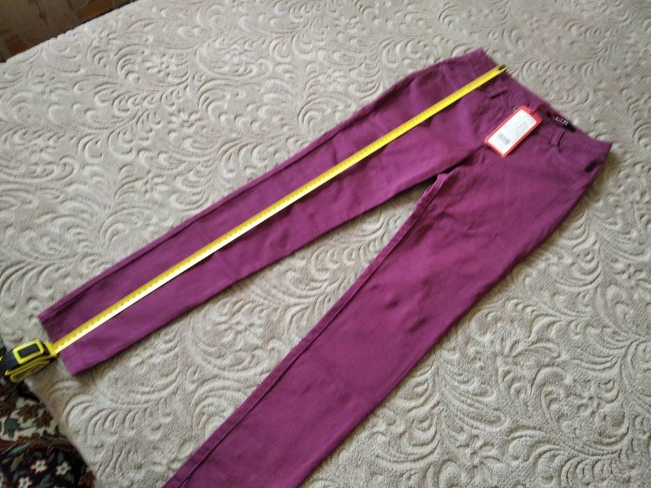 Дамски спортно-елегантен панталон Etere