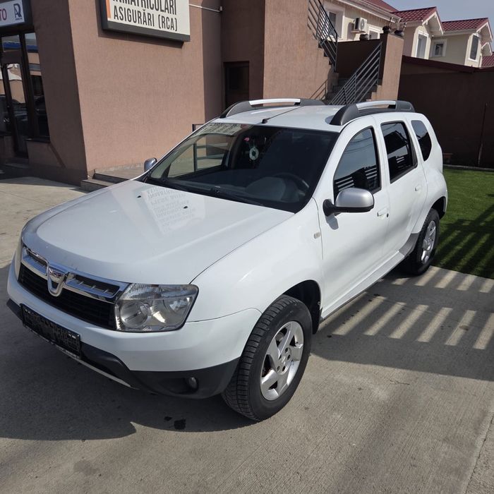 Duster 1,5 Diesel Euro 5 -an 2012 , 4100€