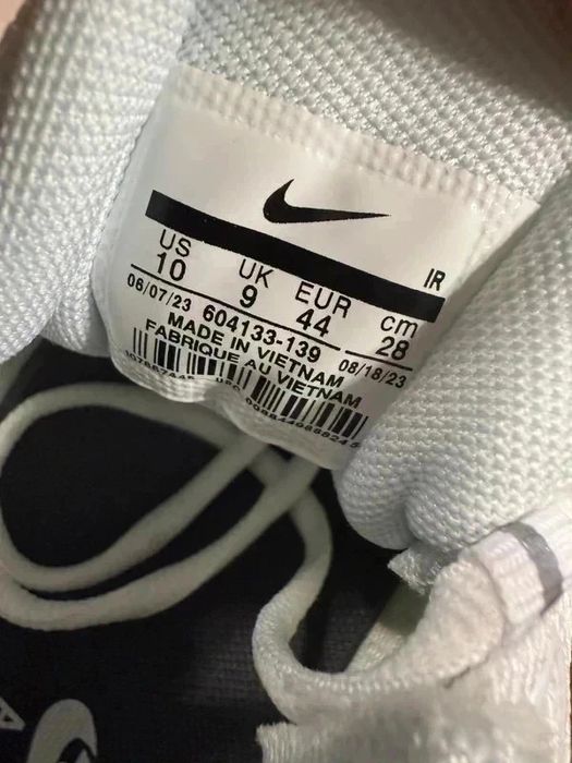 Nike Air Tn 42 // 43 // 44 noi / new