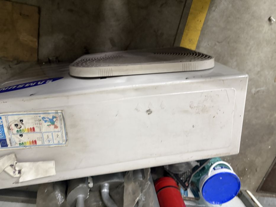 Aer Conditionat Samsung