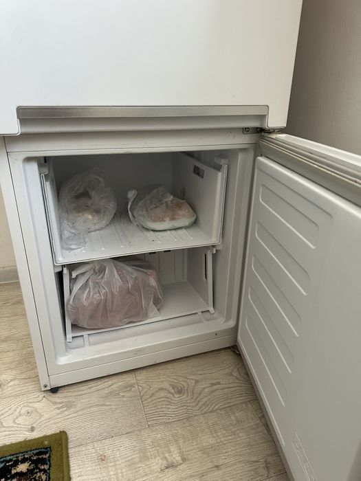 Холодильник Beko, б/у 60 000 ₸