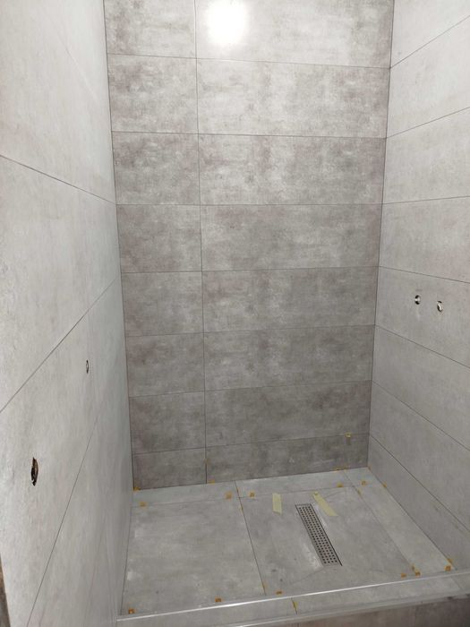 Ремонт квартир от А до Я.