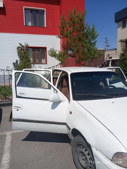 Нексия продается Вариянт малға бар