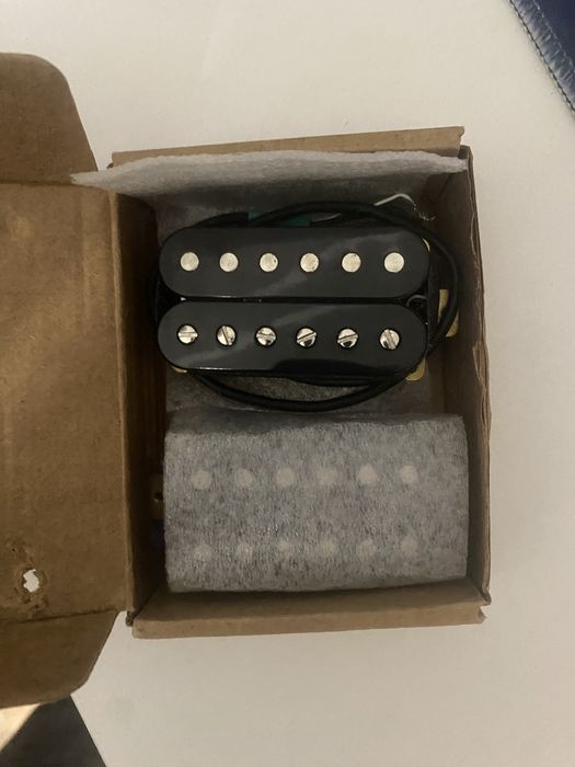 Звукосниматели  от электрогитары Prs se custom24