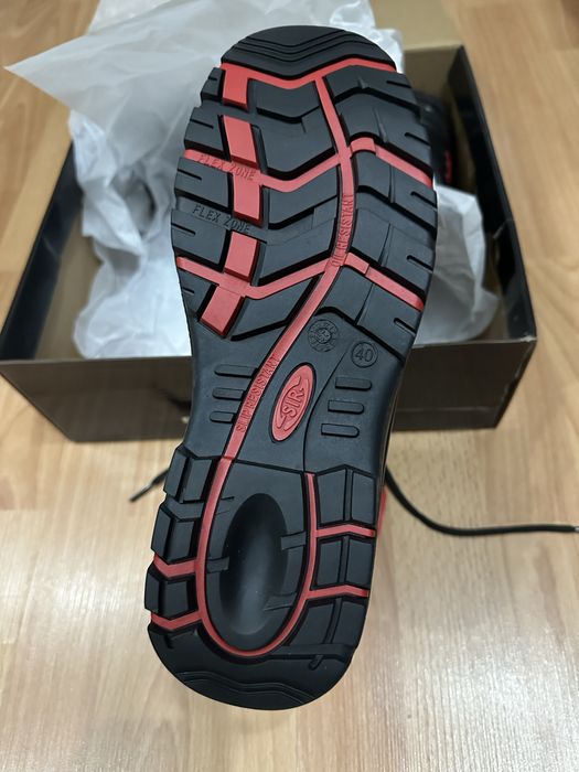 Sir Safety System Maximum Motor