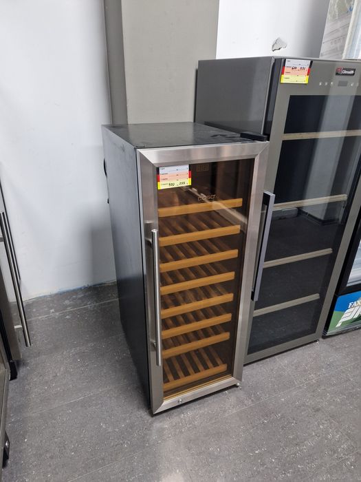 Винен хладилник Coso Design