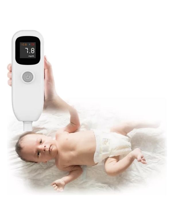 Билитест измерение билирубина