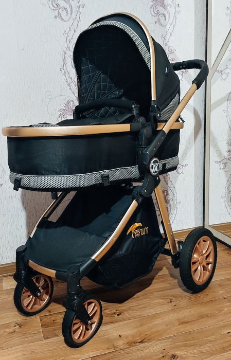 Коляска детская продам