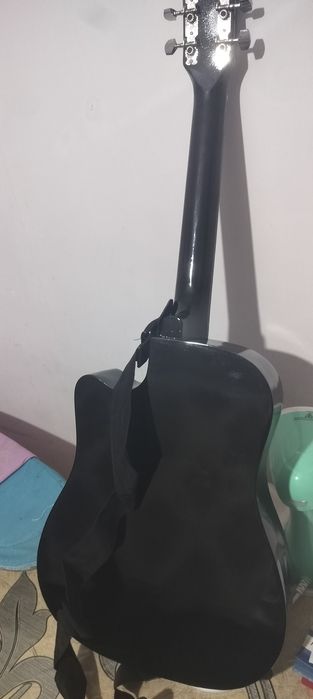 Продается гитара