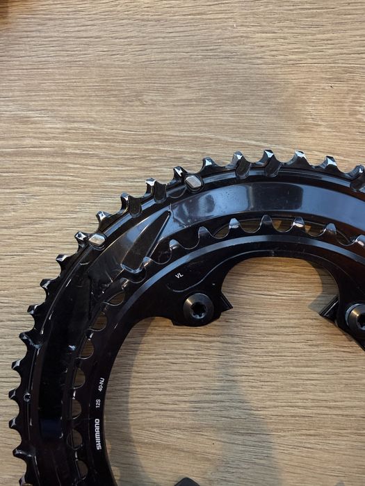 Foi Angrenaj Shimano Dura Ace 54/40