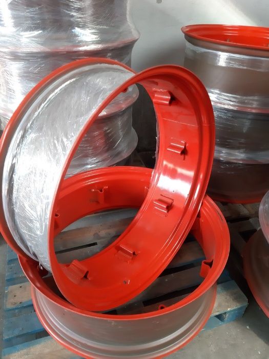 Obada Tractor SpateU-650 R38 cu livrare pana acasa