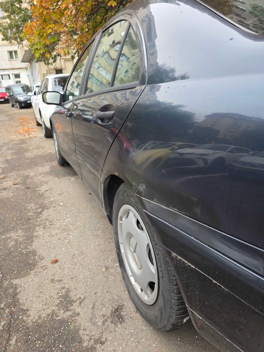 MERCEDES-BENZ C-Class 2001 — imagine 4