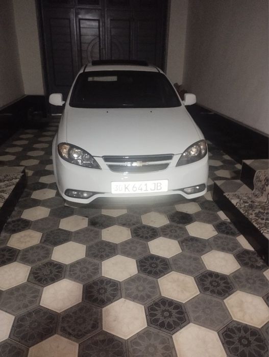 Jentra 2016 arzon narxda  8799$